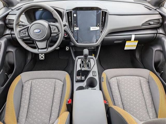 2026 Subaru Crosstrek Sport Hybrid Roseville CA