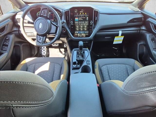 2026 Subaru Crosstrek Sport Hybrid Roseville CA