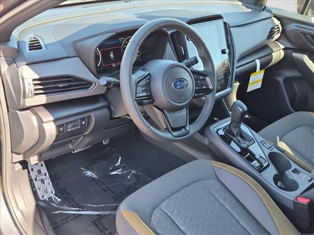 2026 Subaru Crosstrek Sport Hybrid Roseville CA