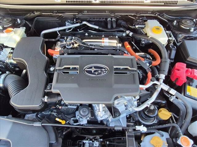 2026 Subaru Crosstrek Sport Hybrid Roseville CA