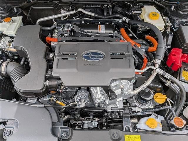 2026 Subaru Crosstrek Sport Hybrid Roseville CA