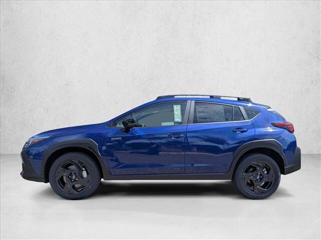 2026 Subaru Crosstrek Sport Hybrid Roseville CA