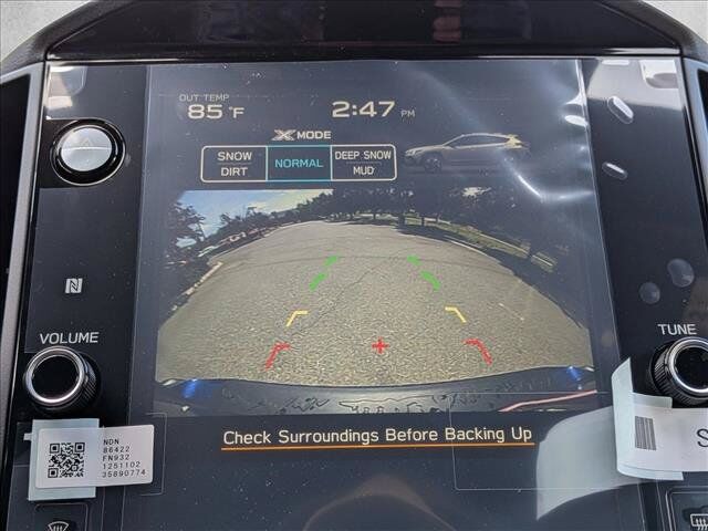 2026 Subaru Crosstrek Sport Hybrid Roseville CA