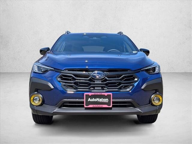 2026 Subaru Crosstrek Sport Hybrid Roseville CA