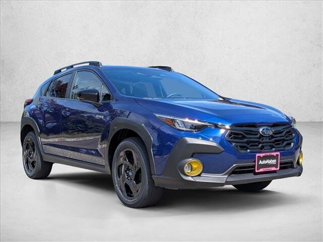 2026 Subaru Crosstrek Sport Hybrid Roseville CA