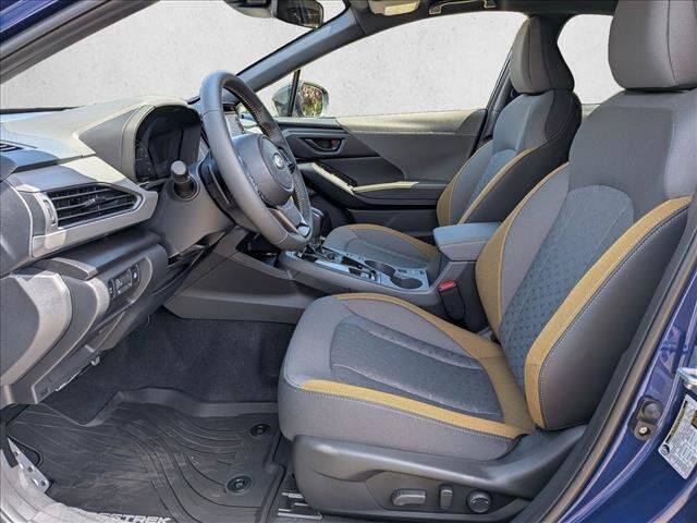2026 Subaru Crosstrek Sport Hybrid Roseville CA
