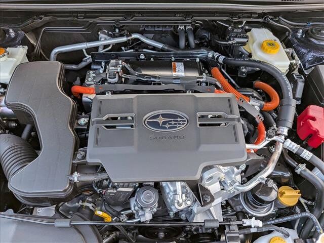 2026 Subaru Crosstrek Sport Hybrid Roseville CA