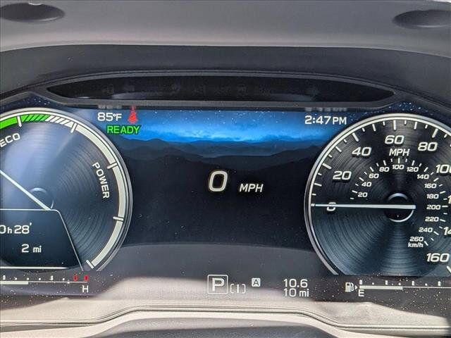2026 Subaru Crosstrek Sport Hybrid Roseville CA