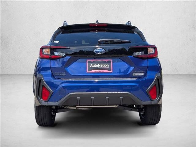 2026 Subaru Crosstrek Sport Hybrid Roseville CA