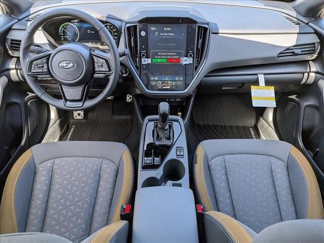 2026 Subaru Crosstrek Sport Hybrid Roseville CA