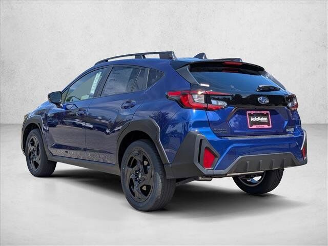 2026 Subaru Crosstrek Sport Hybrid Roseville CA