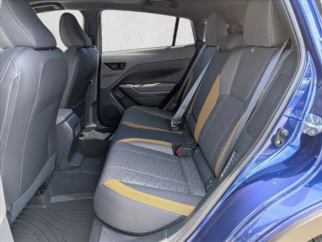 2026 Subaru Crosstrek Sport Hybrid Roseville CA