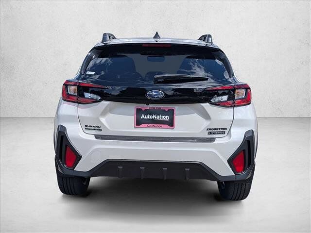 2026 Subaru Crosstrek Sport Hybrid Roseville CA