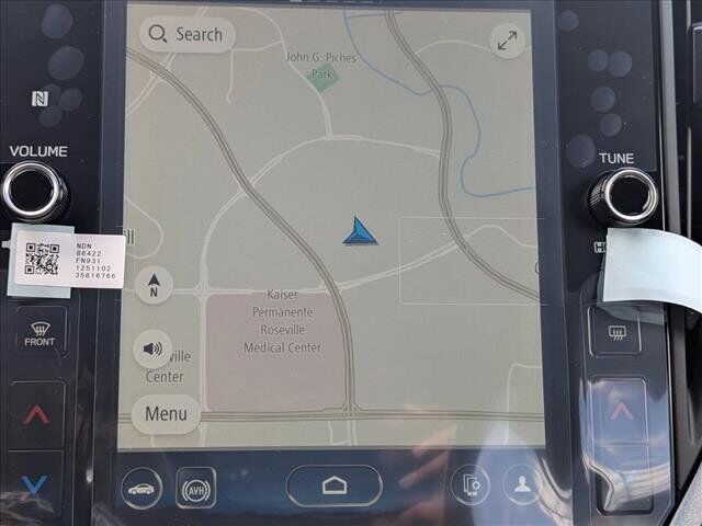 2026 Subaru Crosstrek Sport Hybrid Roseville CA