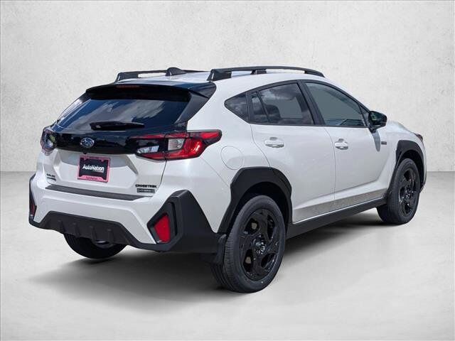 2026 Subaru Crosstrek Sport Hybrid Roseville CA