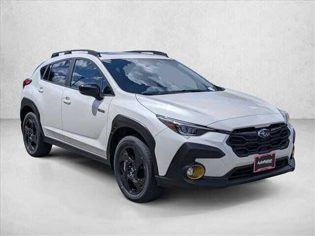 2026 Subaru Crosstrek Sport Hybrid Roseville CA