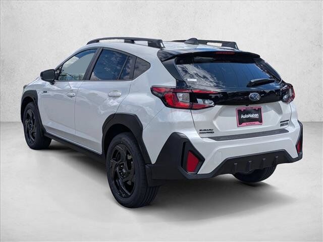 2026 Subaru Crosstrek Sport Hybrid Roseville CA