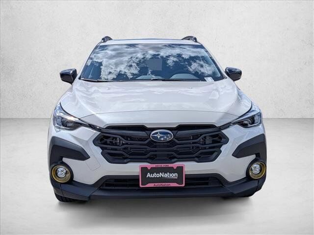2026 Subaru Crosstrek Sport Hybrid Roseville CA