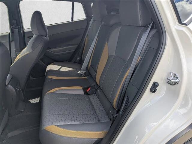 2026 Subaru Crosstrek Sport Hybrid Roseville CA