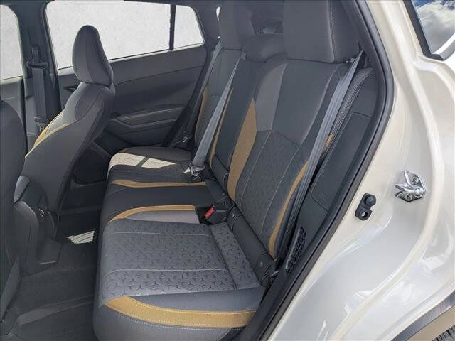 2026 Subaru Crosstrek Sport Hybrid Roseville CA