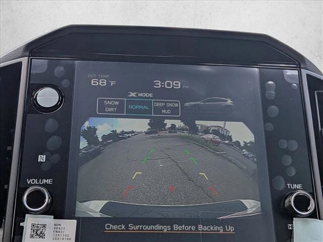 2026 Subaru Crosstrek Sport Hybrid Roseville CA