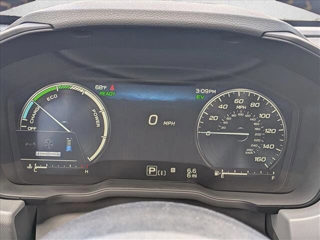 2026 Subaru Crosstrek Sport Hybrid Roseville CA