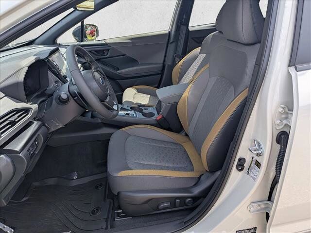 2026 Subaru Crosstrek Sport Hybrid Roseville CA