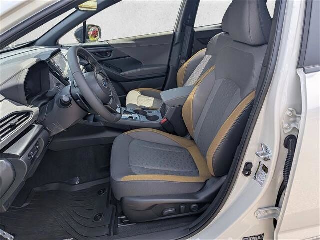 2026 Subaru Crosstrek Sport Hybrid Roseville CA