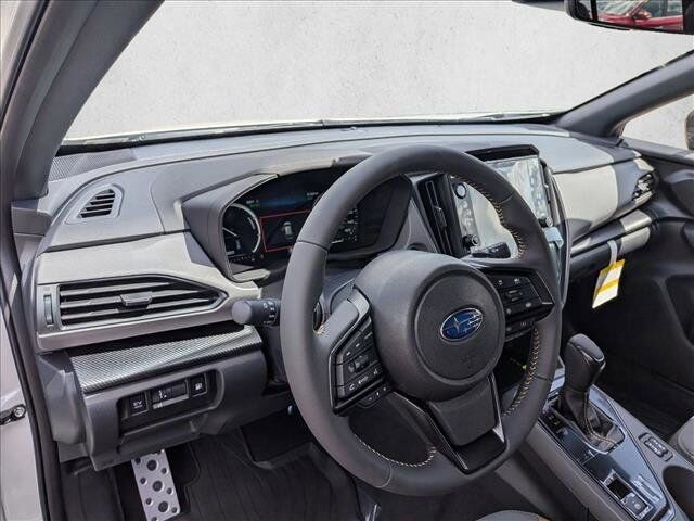 2026 Subaru Crosstrek Sport Hybrid Roseville CA