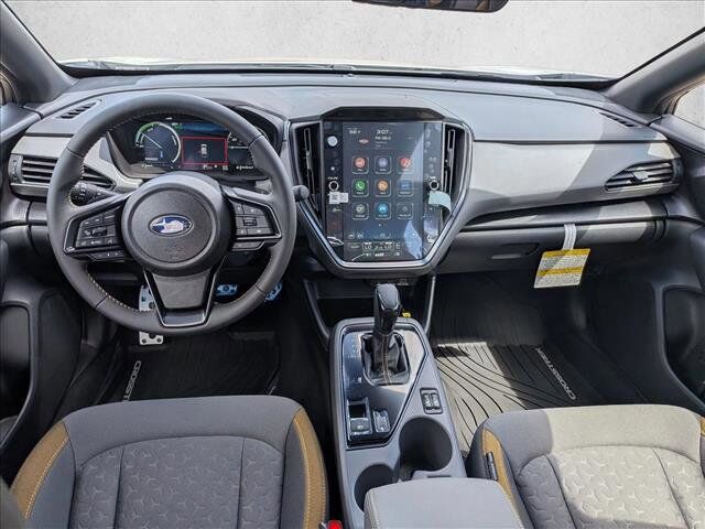 2026 Subaru Crosstrek Sport Hybrid Roseville CA