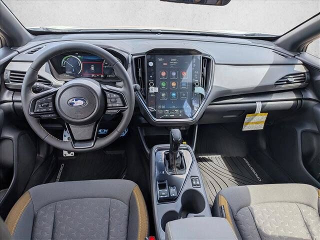 2026 Subaru Crosstrek Sport Hybrid Roseville CA