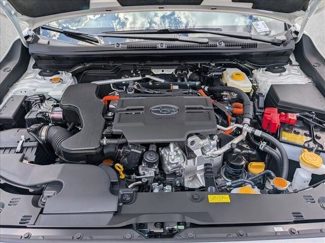 2026 Subaru Crosstrek Sport Hybrid Roseville CA
