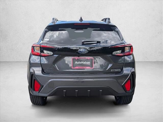 2026 Subaru Crosstrek Sport Hybrid Roseville CA