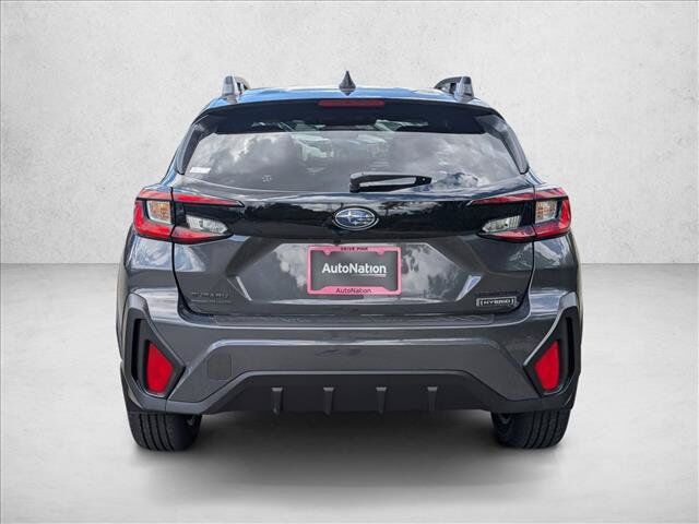 2026 Subaru Crosstrek Sport Hybrid Roseville CA