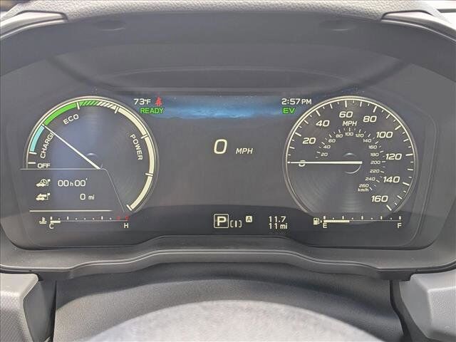 2026 Subaru Crosstrek Sport Hybrid Roseville CA