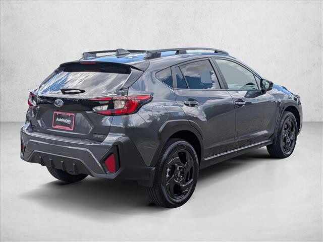 2026 Subaru Crosstrek Sport Hybrid Roseville CA