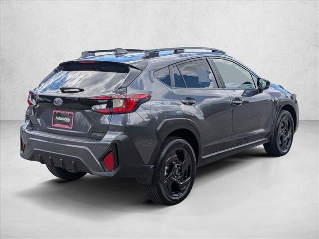 2026 Subaru Crosstrek Sport Hybrid Roseville CA
