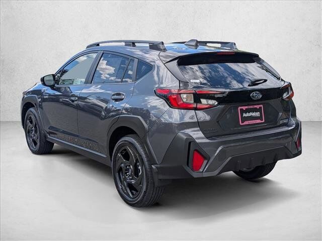 2026 Subaru Crosstrek Sport Hybrid Roseville CA
