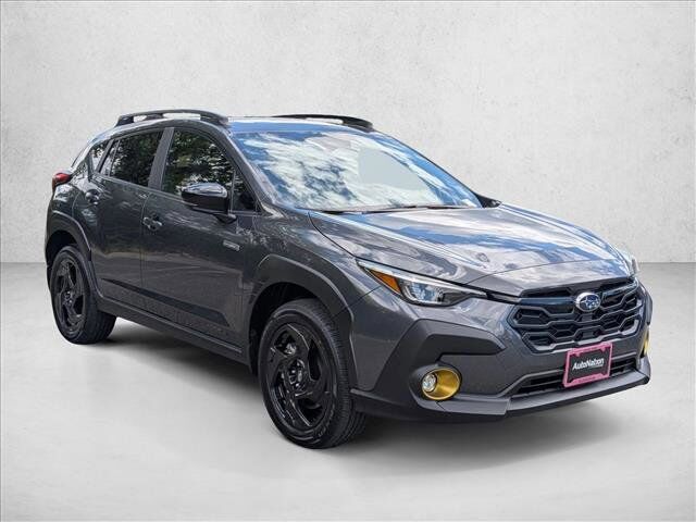 2026 Subaru Crosstrek Sport Hybrid Roseville CA