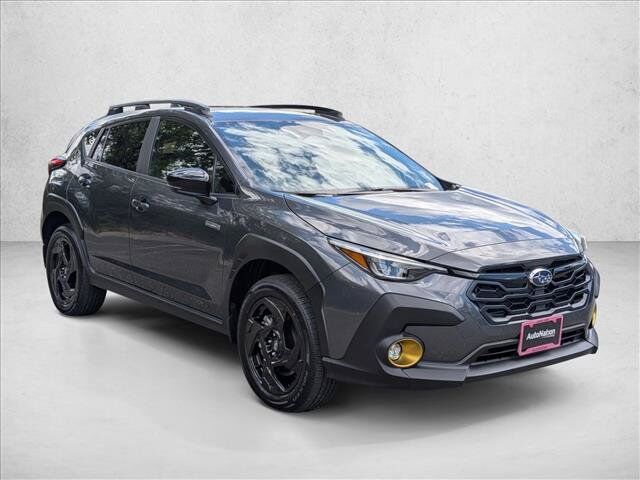 2026 Subaru Crosstrek Sport Hybrid Roseville CA