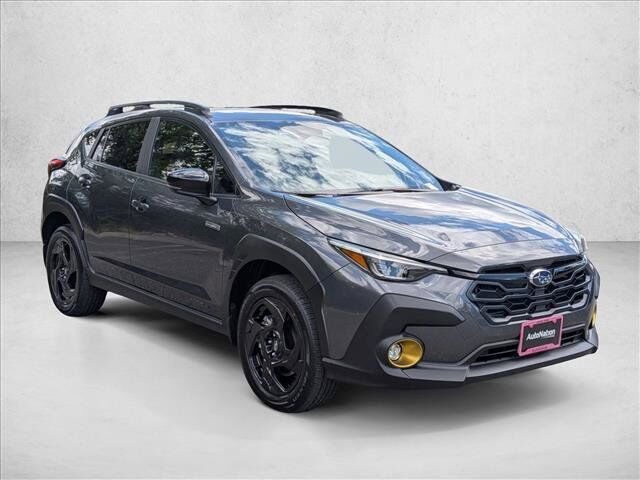 2026 Subaru Crosstrek Sport Hybrid Roseville CA