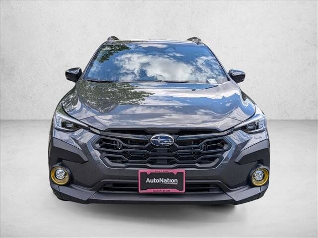 2026 Subaru Crosstrek Sport Hybrid Roseville CA