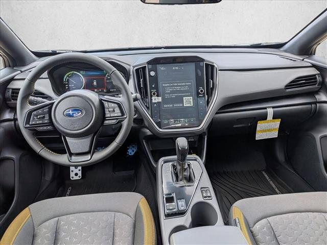 2026 Subaru Crosstrek Sport Hybrid Roseville CA