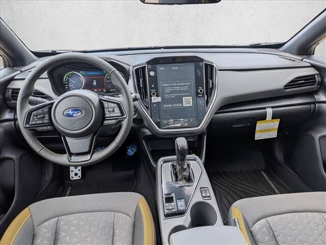 2026 Subaru Crosstrek Sport Hybrid Roseville CA