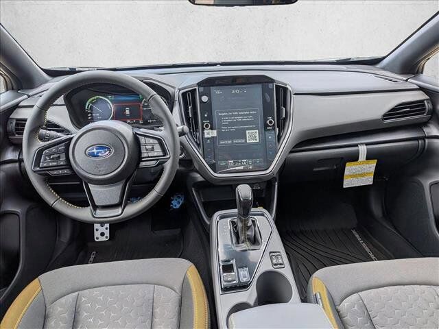 2026 Subaru Crosstrek Sport Hybrid Roseville CA