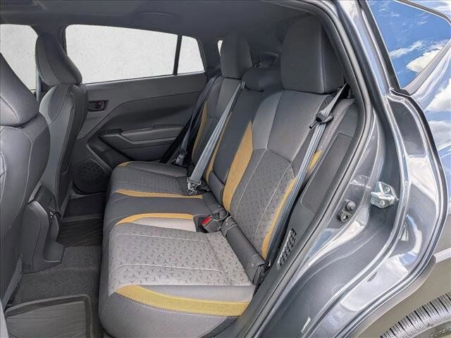 2026 Subaru Crosstrek Sport Hybrid Roseville CA