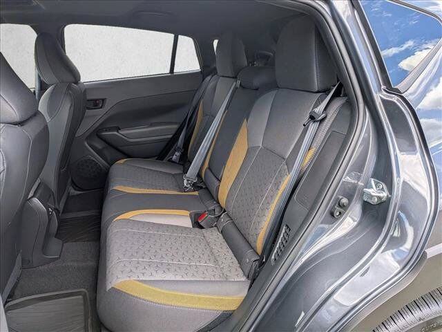 2026 Subaru Crosstrek Sport Hybrid Roseville CA