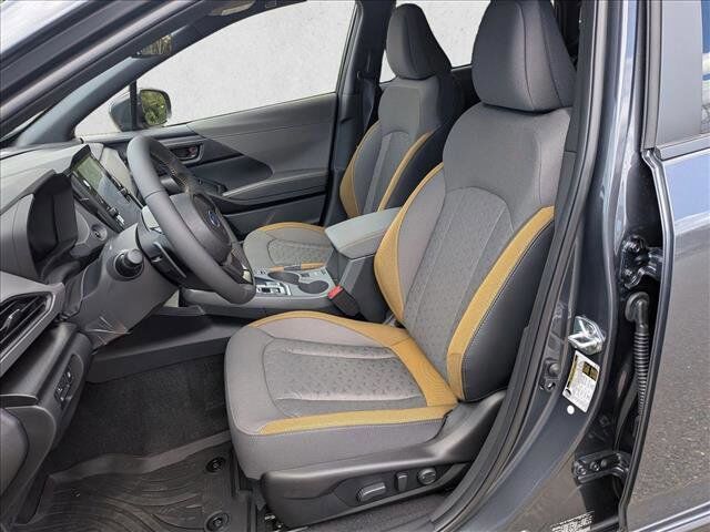 2026 Subaru Crosstrek Sport Hybrid Roseville CA