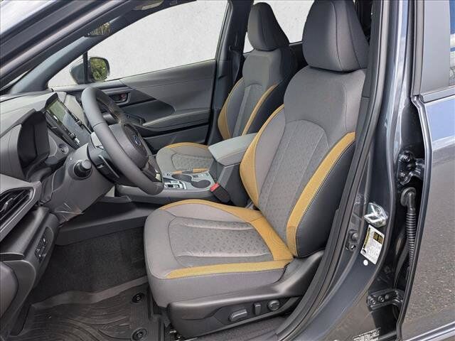 2026 Subaru Crosstrek Sport Hybrid Roseville CA