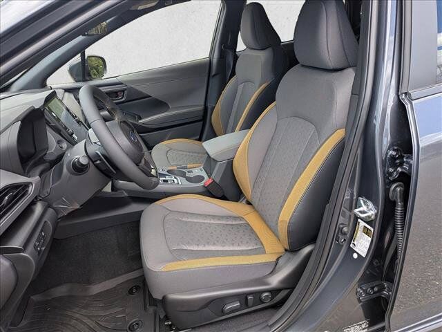 2026 Subaru Crosstrek Sport Hybrid Roseville CA